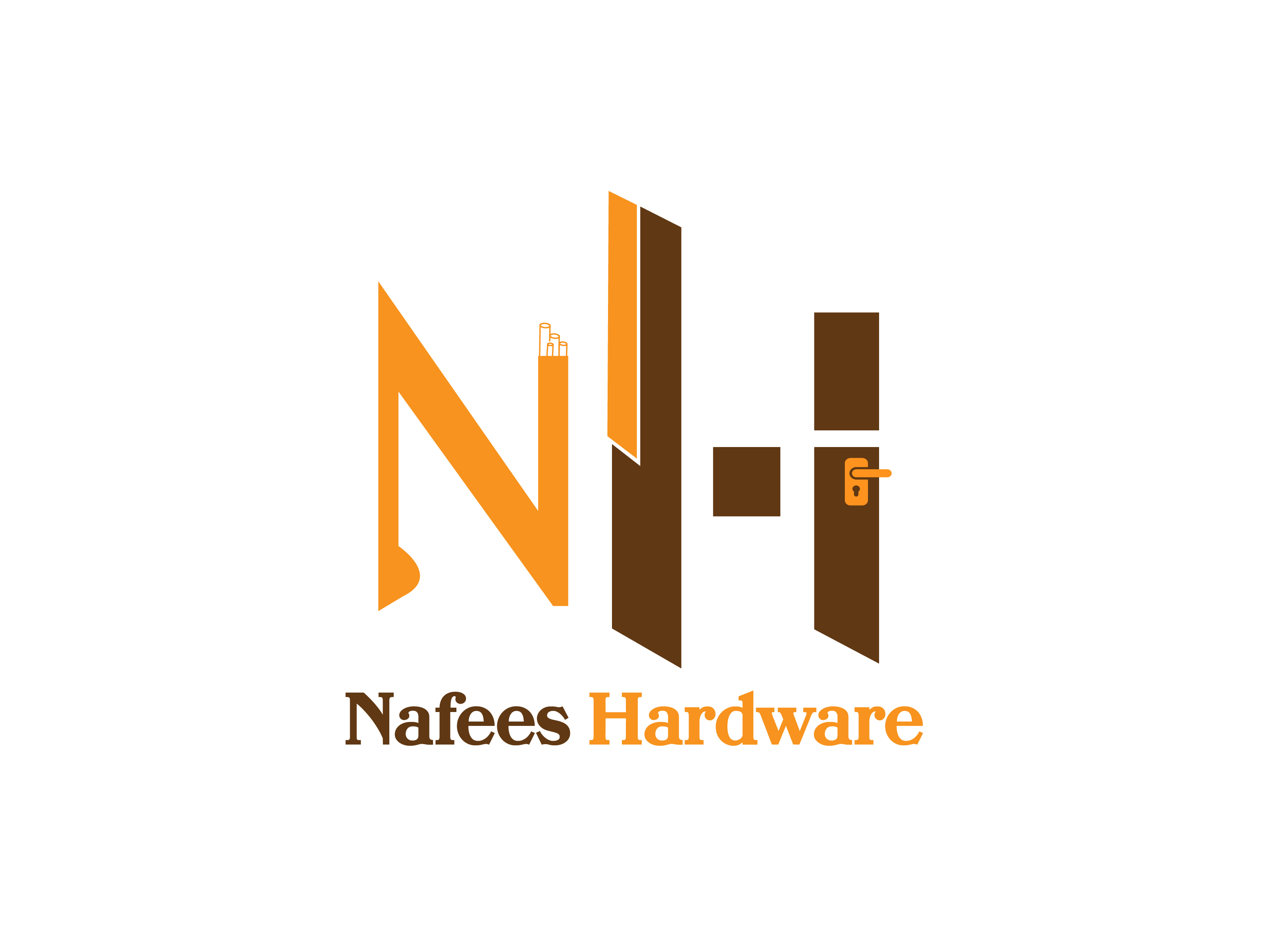 Nafees Hardware